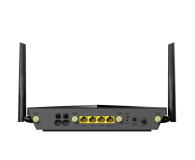 Cudy P5 (Wi-Fi 3000Mb/s a/b/g/n/ac/ax) 5G - 1110337 - zdjęcie 5